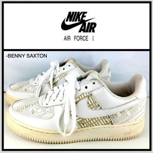 harlem nyc shoes